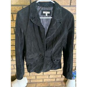 Yvonne Marie 100% Leather Jacket‎